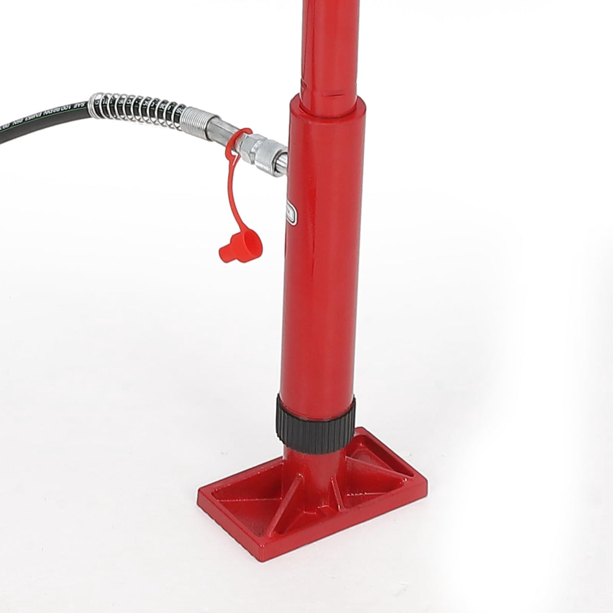 Yiwa Hydraulic Ram Auto Body Frame Repair Kit, Versatile Applications with Comprehensive Components, Durable Storage Solution, Heavy Load Capacity, Quick & Easy Set-Up for Automotive and Furniture