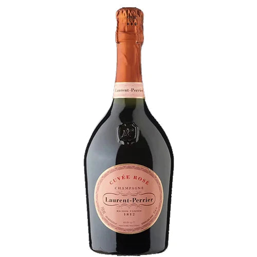 2026 NewLaurent Perrier Rose - 750ML