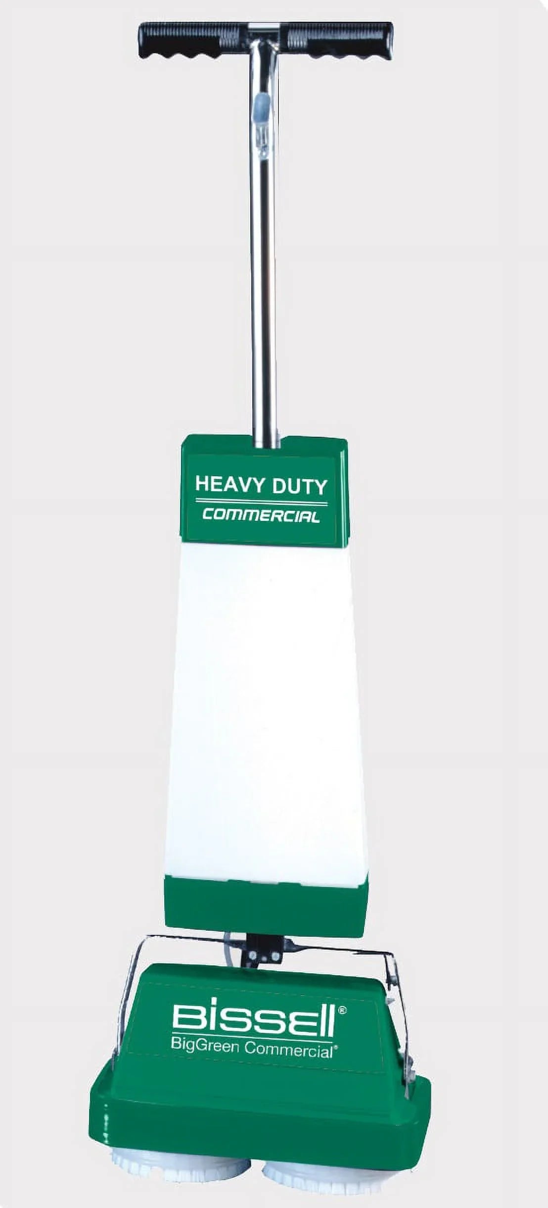 2026 NewBissell Floor Scrubber & Polisher, Dual Brushes, Comes Complete w/ A Set Of Brushes & Pads