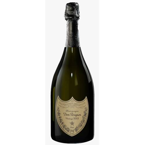 2026 NewDom Perignon 2013 Brut Vintage Champagne 750ml