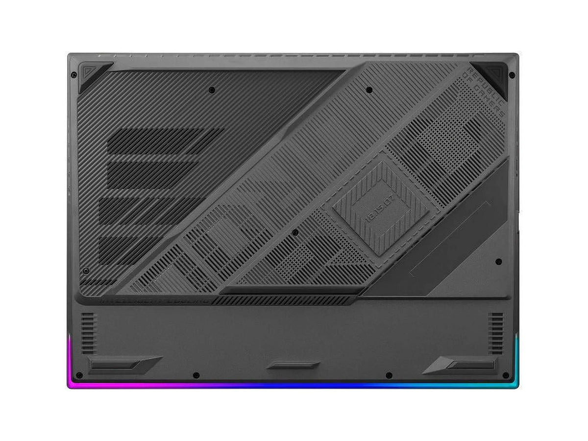 2026 NewASUS ROG Strix G16 (2023) Gaming Laptop, 16” 16:10 FHD 165Hz, GeForce RTX 4050, Intel Core i5-13450HX, 16GB DDR5, 1TB PCIe SSD, Wi-Fi 6E, Windows 11, G614JU-NS54