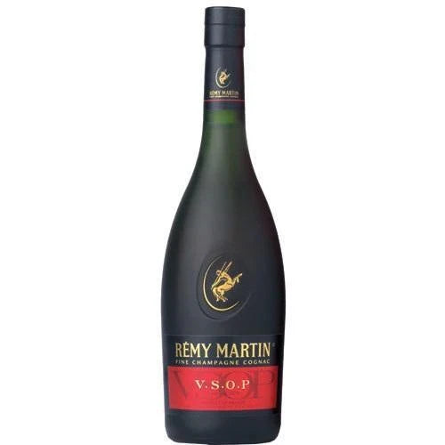 2026 NewRemy Martin VSOP - 750ML