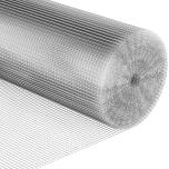 DWALE 48inx100ft 19 Gauge Heavy Duty Galvanized Wire Fence, 36''100ft-1/2inch