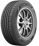 Goodyear Reliant All - Season 225/55R18 98V All - Season Tire