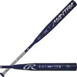 Rawlings Mantra Fastpitch Softball Bat | 31 - Inch | - 10, 3 in