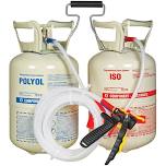 FROTH-PAK 200 Foam Sealant Kit