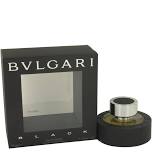Bvlgari Black by Bvlgari 2.5 oz Eau De Toilette EDT Spray for Unisex