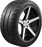 New Tire - 205/50ZR15 Nitto NT05 89W