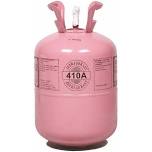 25 lb R410A 410a refrigerant new factory sealed.