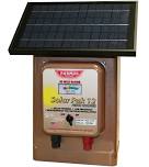Parmak Precision MAG12SP 12 Volt Magnum Solar Fencer
