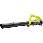 Ryobi ONE+ 18-Volt Lithium-Ion Cordless Leaf Blower - Bare Tool - (Bulk Packaged)
