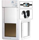 Power Pet Large Electronic Pet Door PX-2