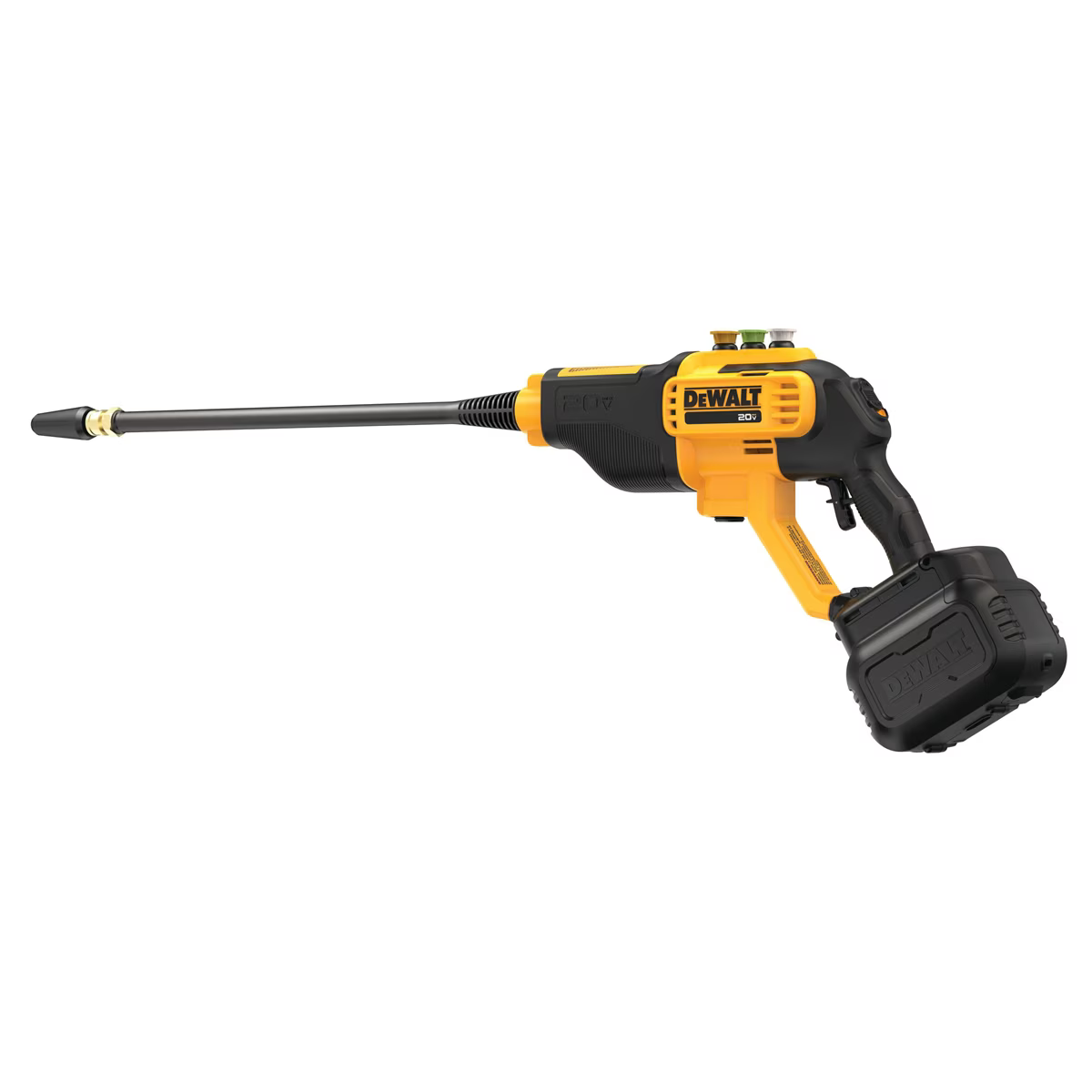 2026 NewDeWalt DEWALT 20V POWER CLEANER