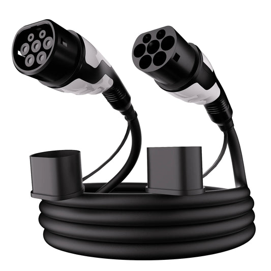 EV Charging Cable 22kW 32A EV Charger