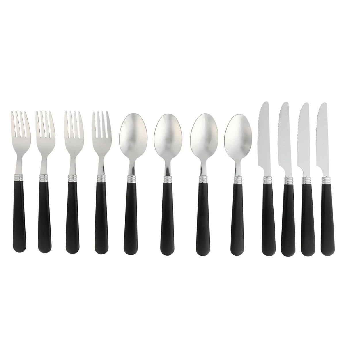 2026 NewGibson Home 71-Piece Stainless Steel Silver Cookware Combo Set