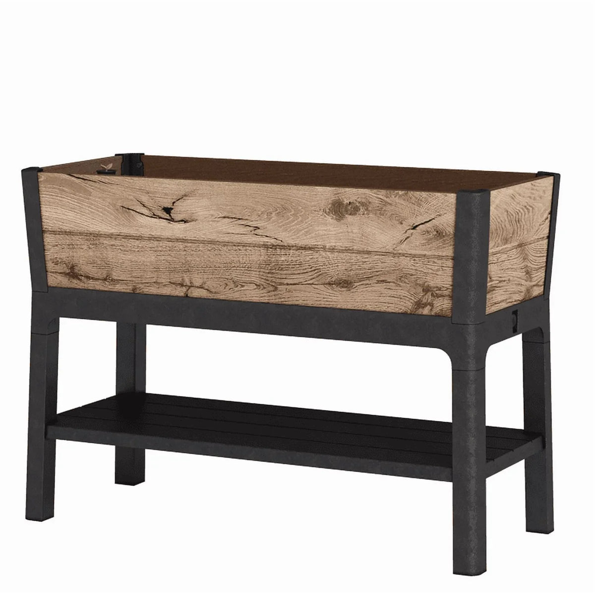 2026 NewKeter Signature Collection 29 Gal. Resin Elevated Garden Bed