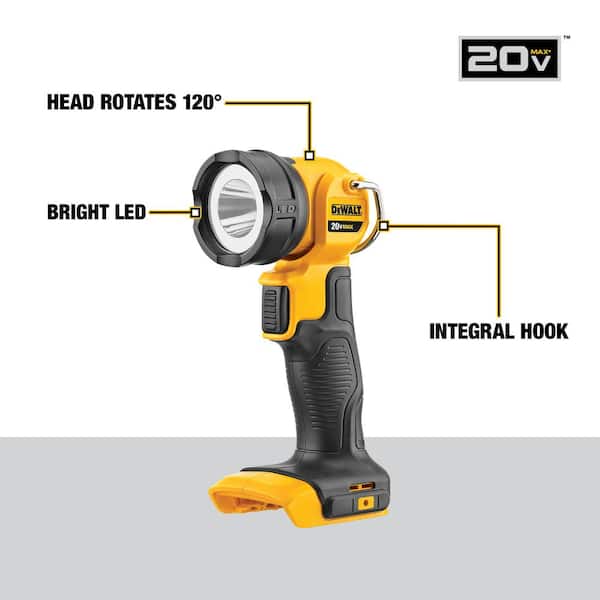 2026 New20V MAX Cordless 7 Tool Combo Kit with TOUGHSYSTEM Case, (1) 20V 4.0Ah Battery and (2) 20V 2.0Ah Batteries