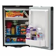 2026 NewDometic Waeco CRX-65 Coolmatic 12/24 Volt DC Compressor Black Refrigerator And Freezer