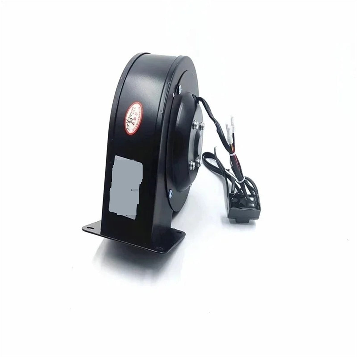 Small High-speed Industrial Heat Dissipation Blower Air Model Fan Power Frequency Centrifugal Fan ,Easy to Use