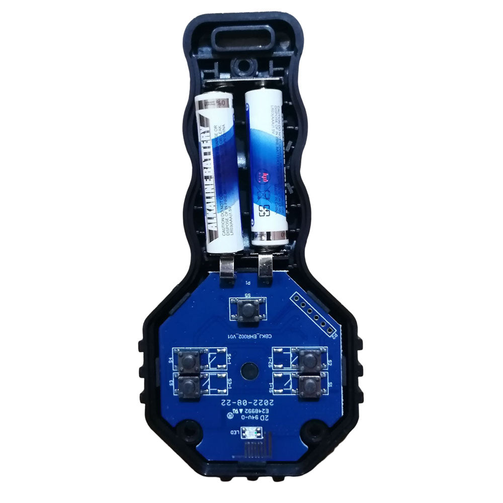 Crane Electric Hoist Three in One Wire Control Remote Control Manual Portable 110V