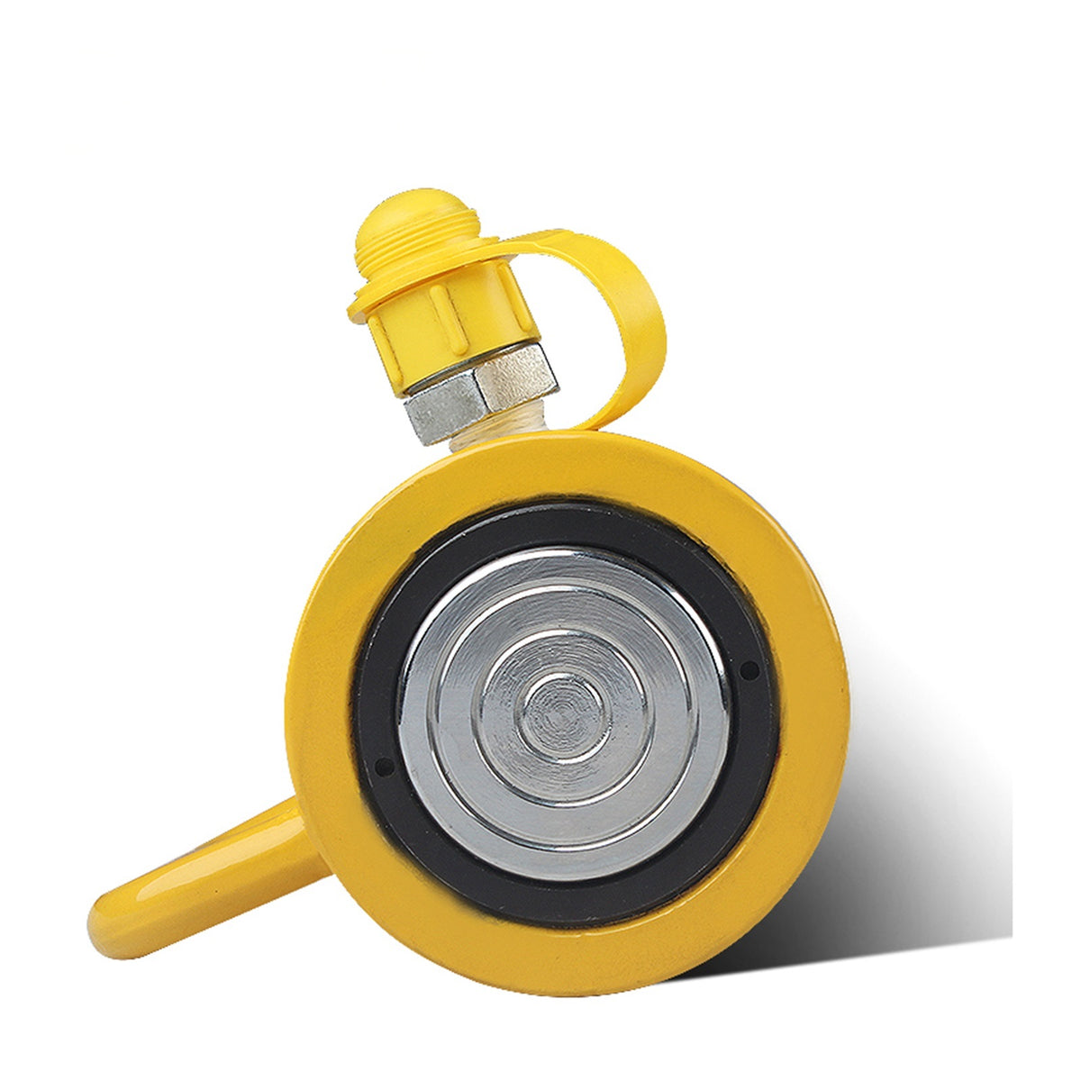 Ultra-thin Split Hydraulic Jack Electric Split Type Stroke 14mm 20t Lifting Tool Equipped With Hydraulic Pump ,Safe and Reliable