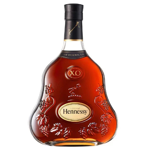 2026 NewHennessy Cognac XO - 750ML