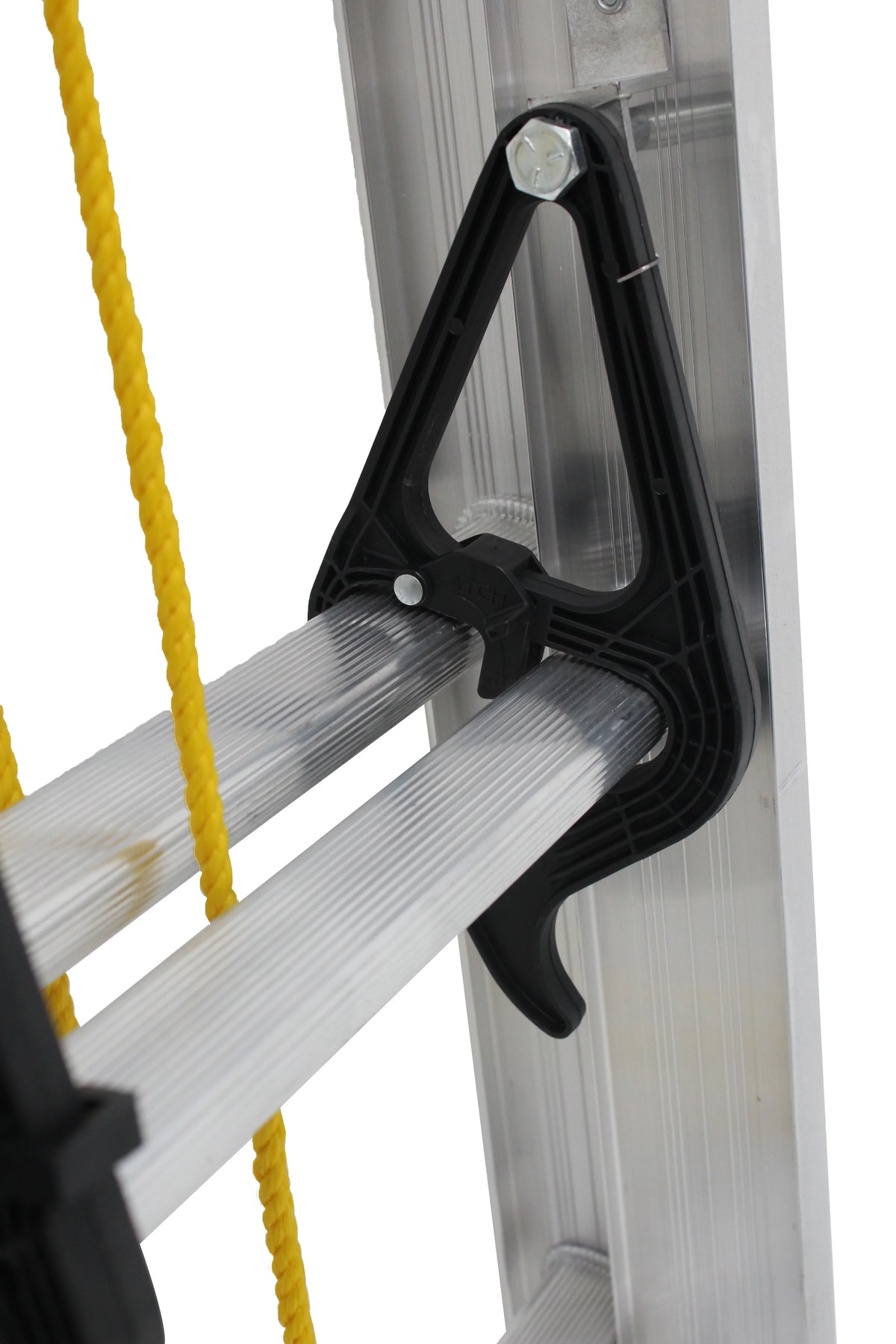 2026 NewLouisville Ladder 16-Foot Aluminum Extension Ladder, 250-Pound Load Capacity, Type I, AE3216