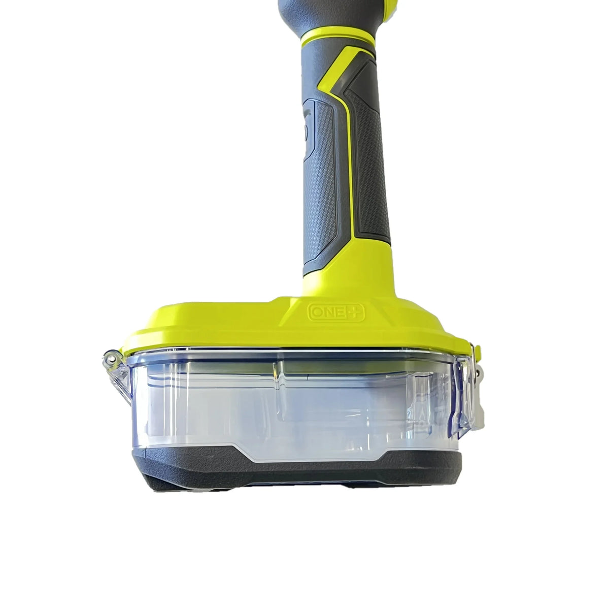2026 NewRYOBI ONE+ 18V P4500 Cordless Telescoping Power Scrubber Kit with Battery and Charger