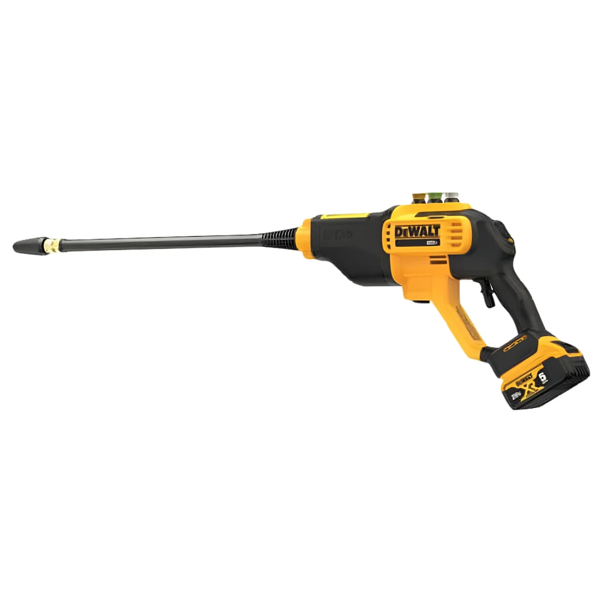 2026 NewDeWalt DEWALT 20V POWER CLEANER