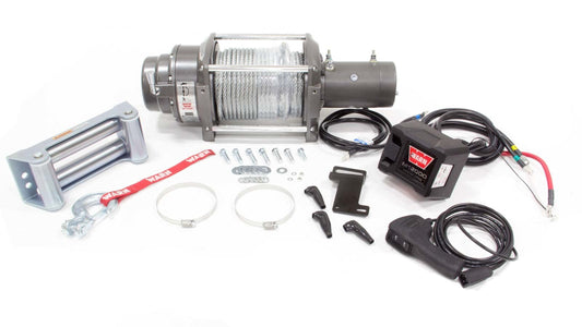 WARN IND. Winch - 17801