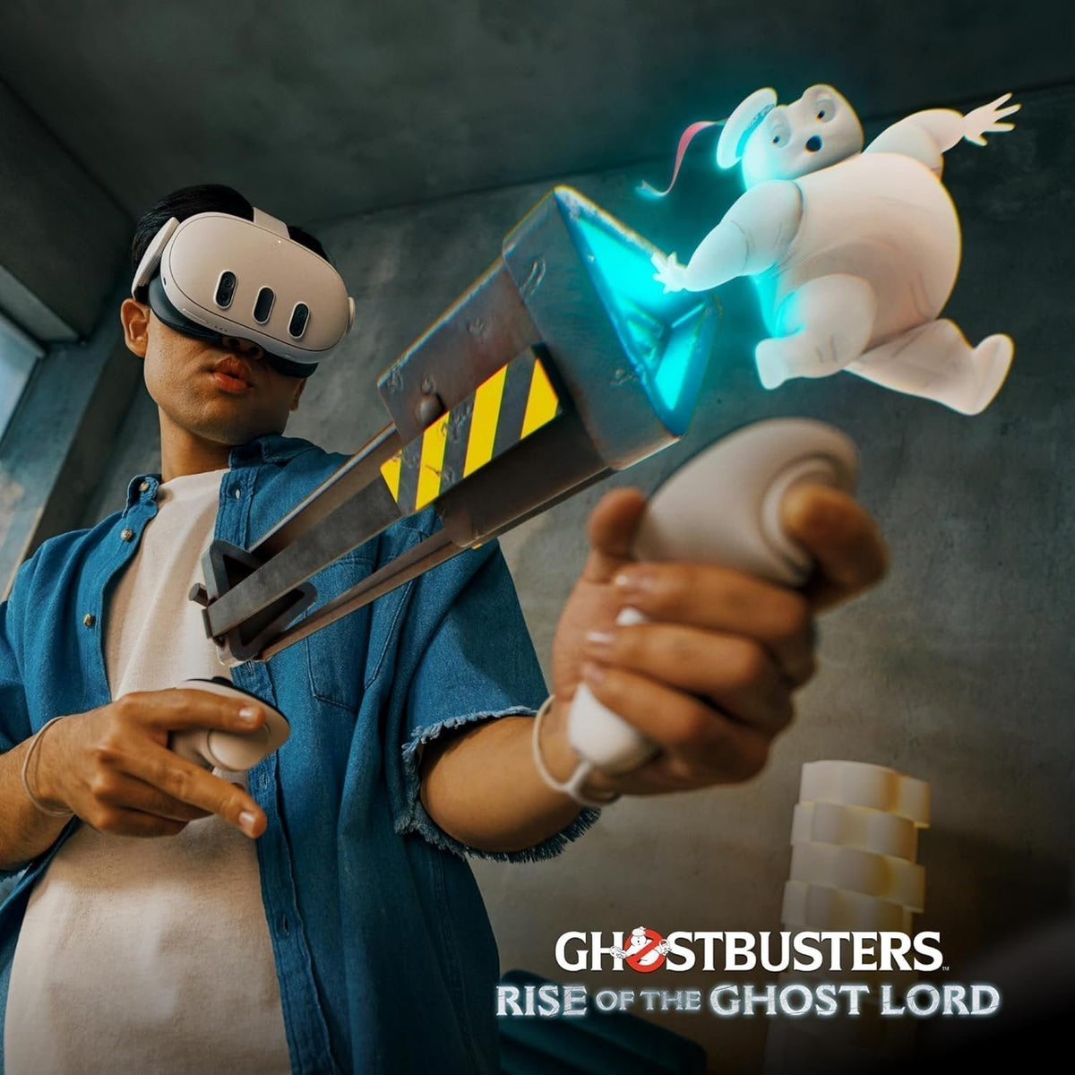 Meta Quest 3 C 512GB All-In-One Mixed Reality Headset
