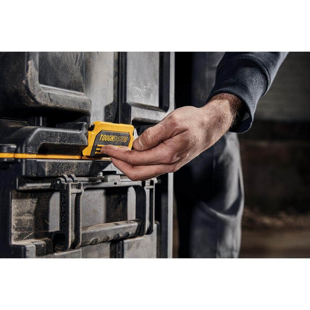 Tower Tool Box System (3 Piece Set) DWST60437