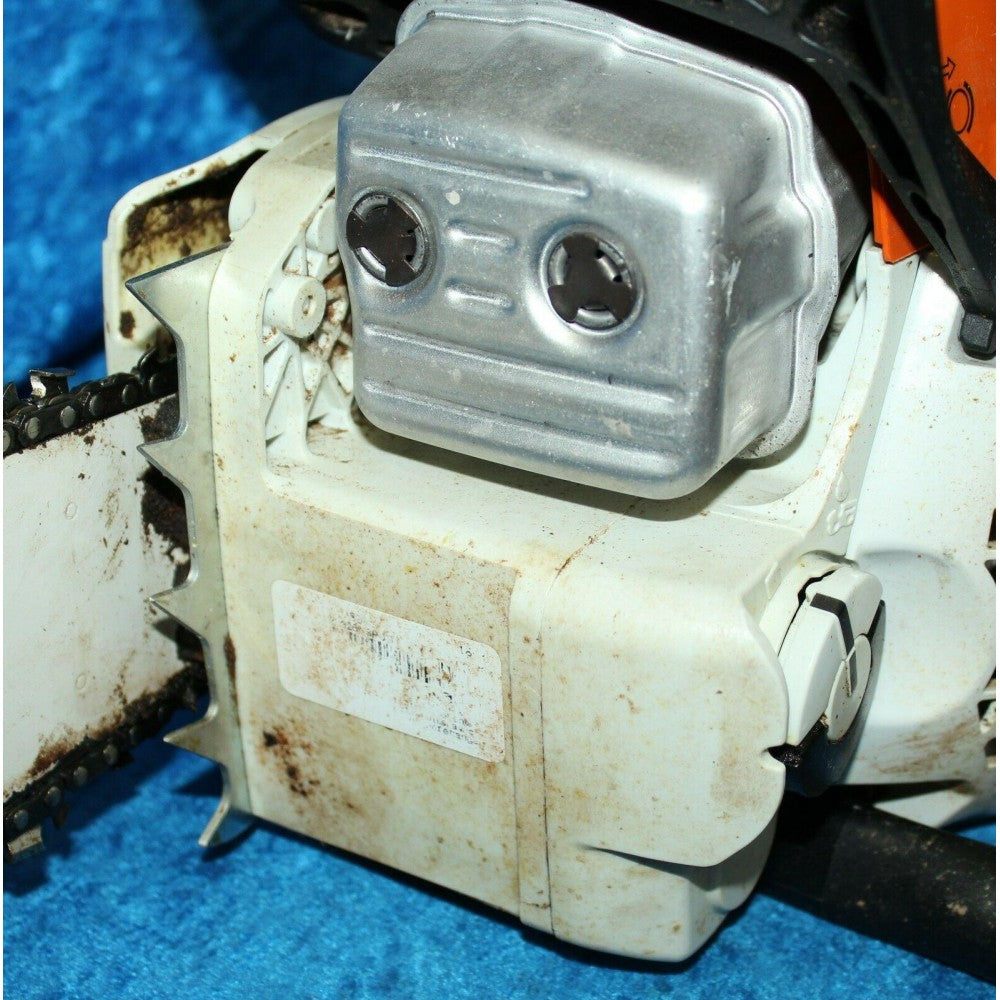 STIHL MS271 Farm Boss Chainsaw  50.2 Cc, 2.6 KW