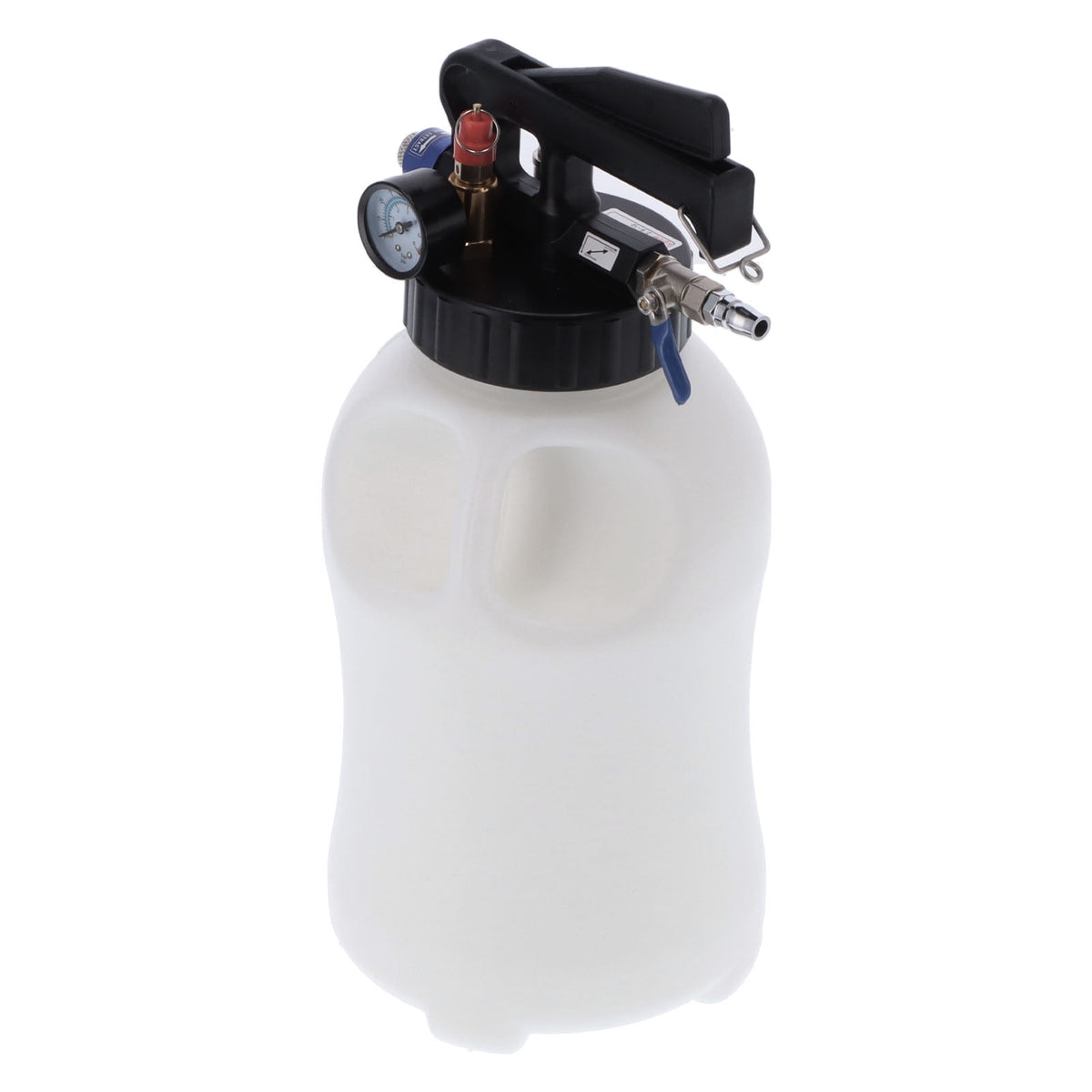 Fluid Extractor,6L Pneumatic Automatic Transmission Oil Filling System L Oil Dispenser Top Tier Quality