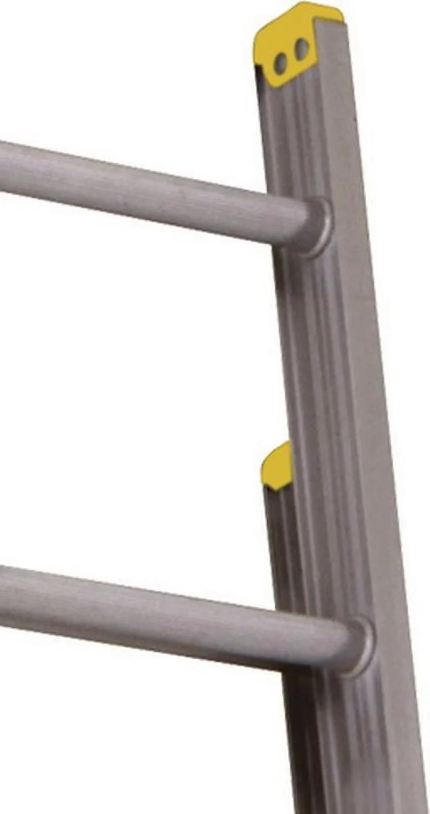 2026 NewLouisville Ladder 16-Foot Aluminum Extension Ladder, 250-Pound Load Capacity, Type I, AE3216