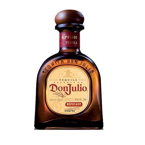2026 NewDon Julio Tequila Reposado - 750ML