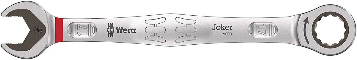 2026 NewWera Combo Wrench St,Steel,Chrome,Standard 05020022001