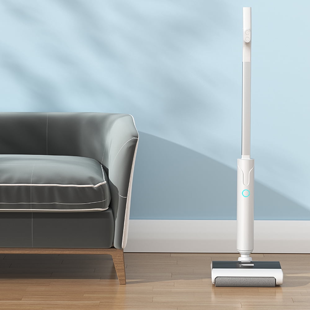 Cordless Wet Dry Vacuum Cleaner 3 in 1 Washing Mopping