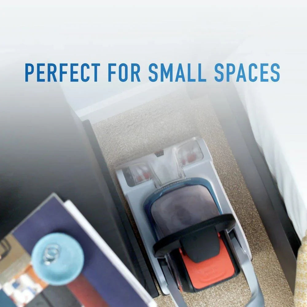 2026 NewHoover PowerDash Pet, Carpet Cleaner Machine, Carpet & Rugs, for Small Spaces, Compact, Lightweight, FH50710CN