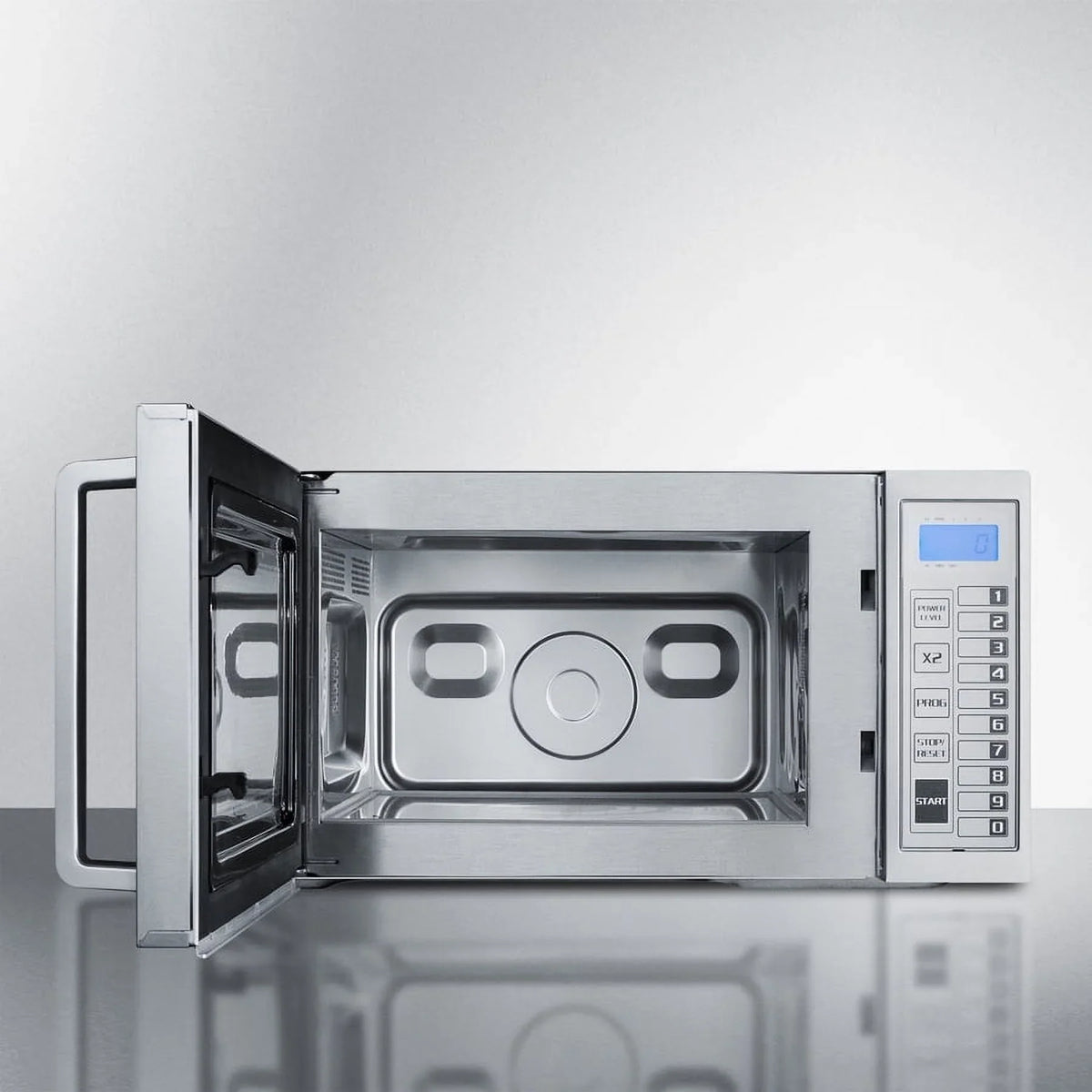 2026 NewCommercial Microwave