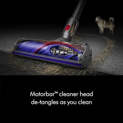 Dyson V8 Cordless Vacuum Cleaner