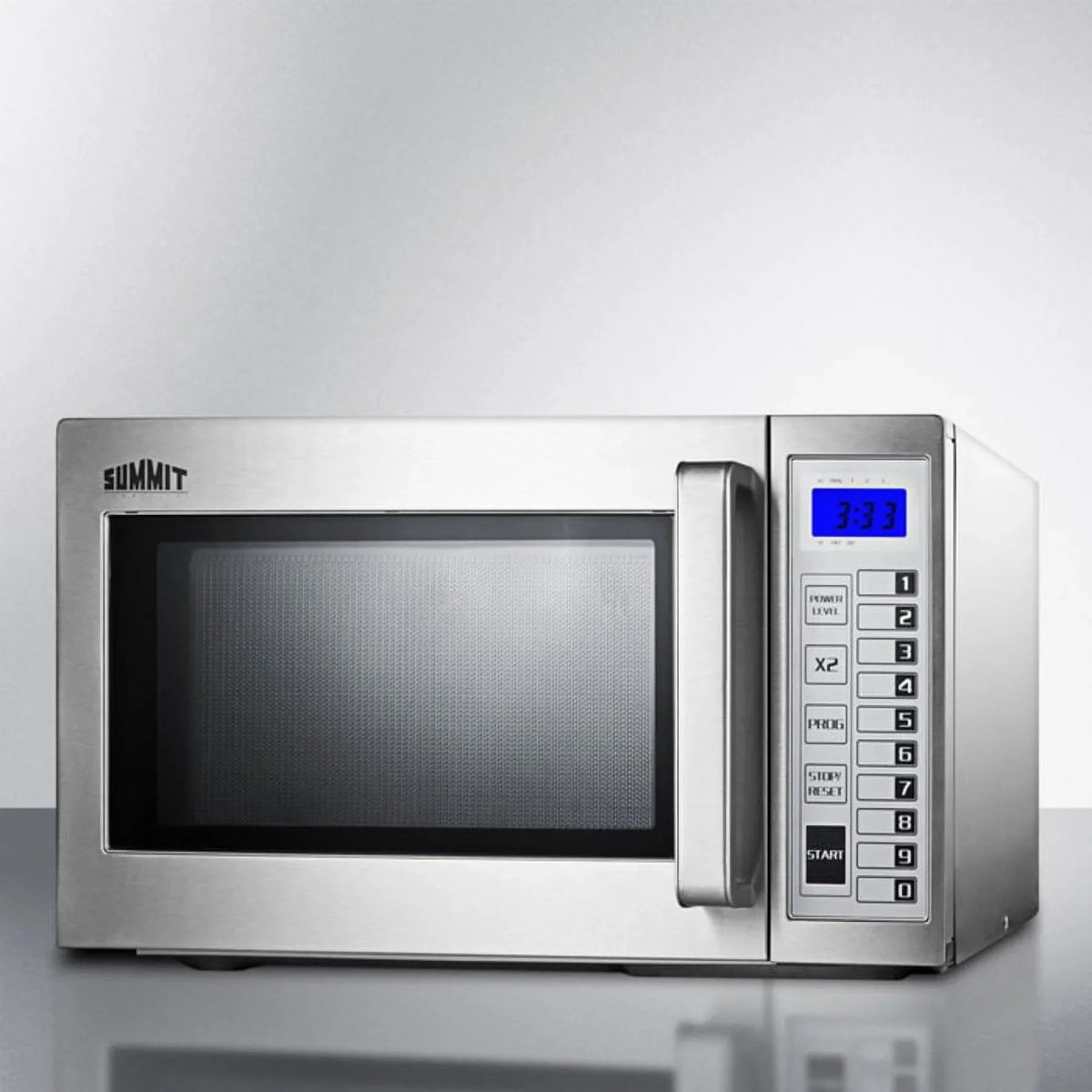2026 NewCommercial Microwave
