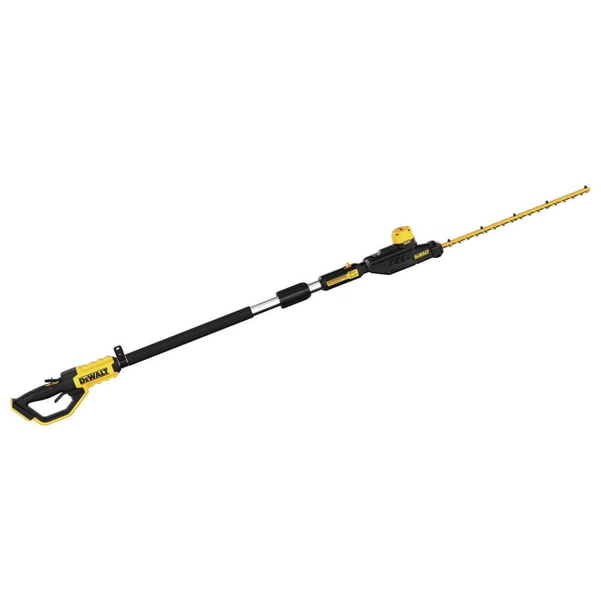 2026 NewDEWALT 22" 20 Volt Battery Powered Power Hedge Trimmer