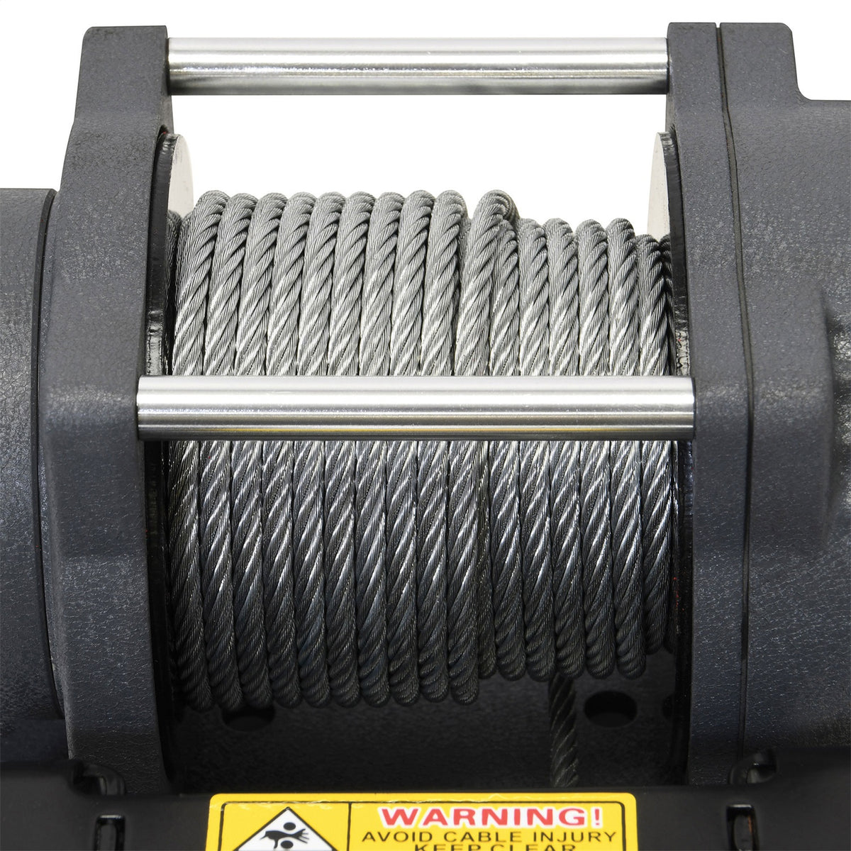 Superwinch 1125260 Winch Terra