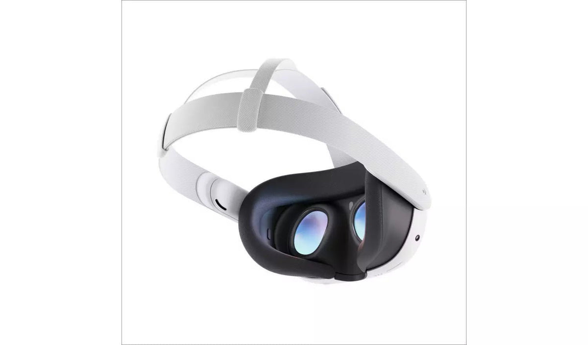 Meta Quest 3 C 512GB All-In-One Mixed Reality Headset