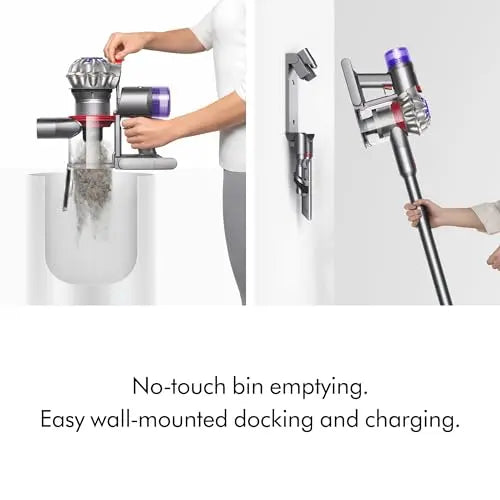 Dyson V8 Cordless Vacuum Cleaner