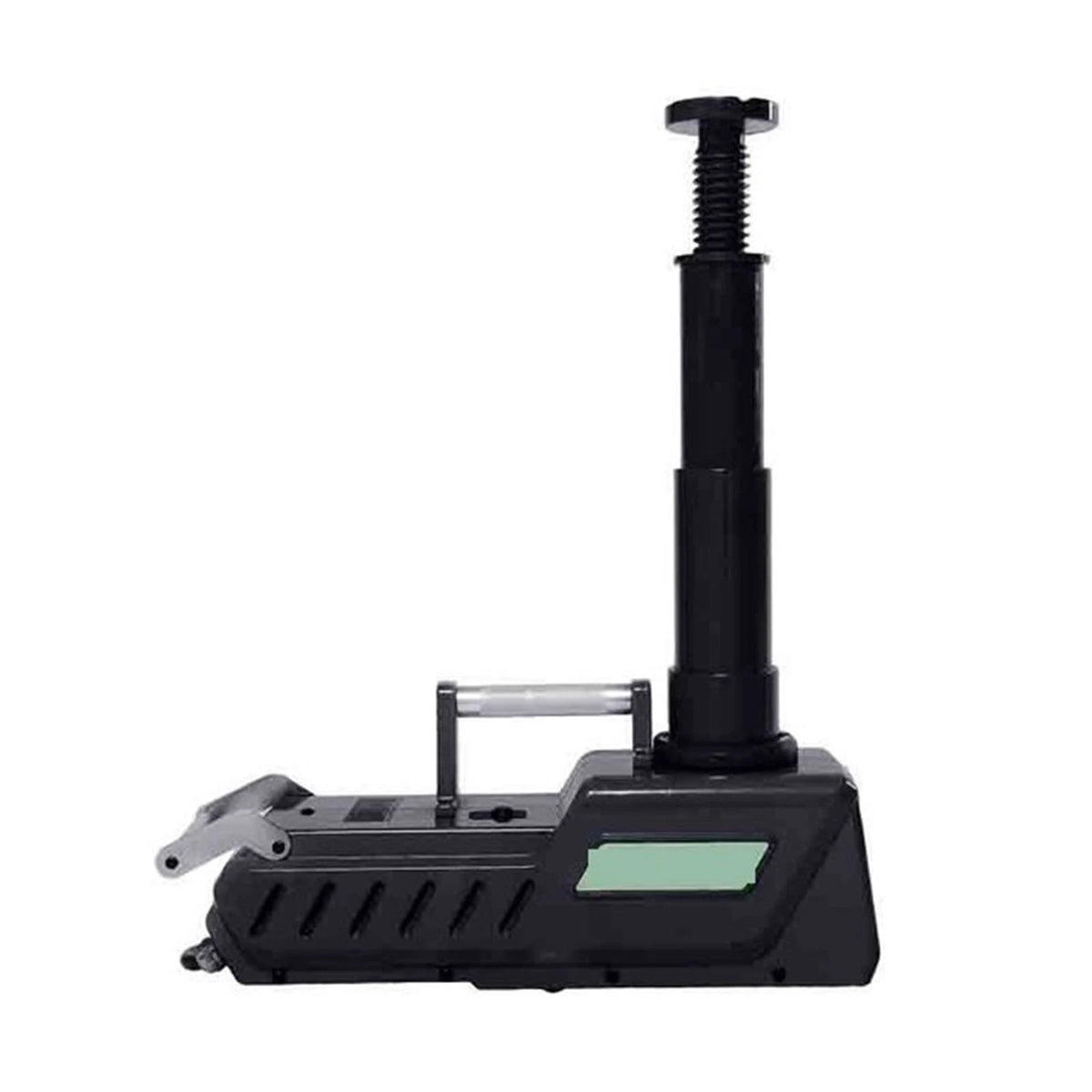 15T Trailer Jack Electric Car Jack Automotive Lifting Electric Hydraulic Jack SUV Van Garage Emergency Equipment Repair Tools ,Robust Construction