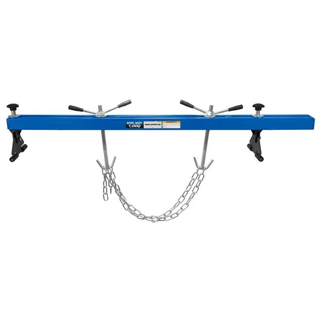 K Tool International KTIXD62116 1000 lbs Engine Support Bar