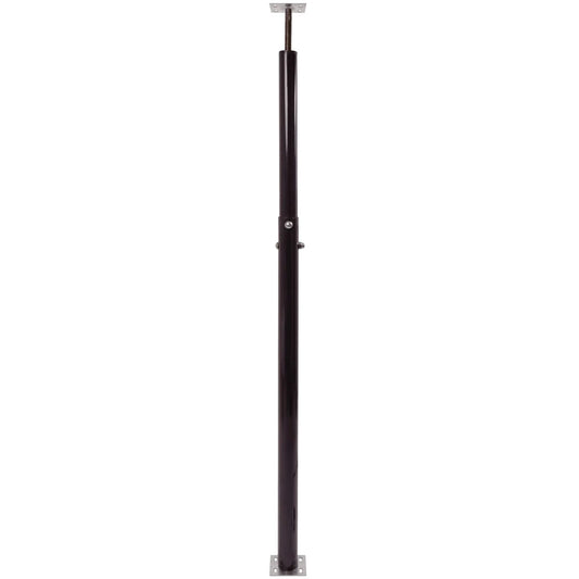 AKRON PRODUCTS C-79 Floor Jack, 4'5"-7'9"