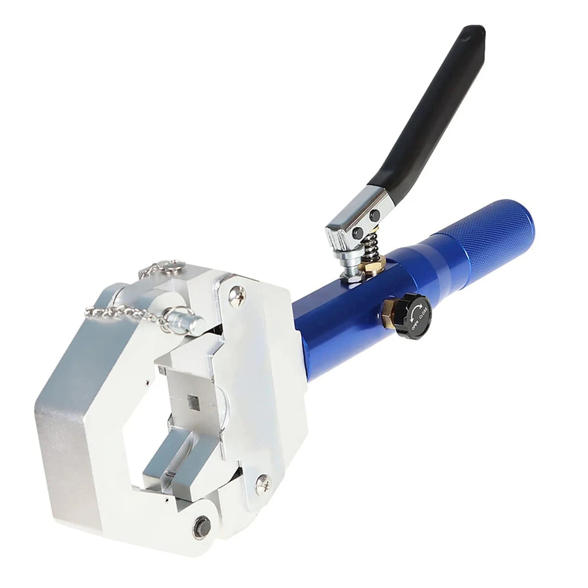Hydraulic Hose Crimper AC Crimping Tool Machine 71500 Handheld Hydraulic Hose Crimping Tool ,Durable Material
